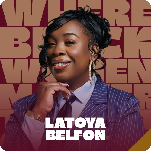 LaToya Belfon