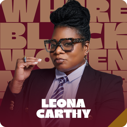 Leona Carthy