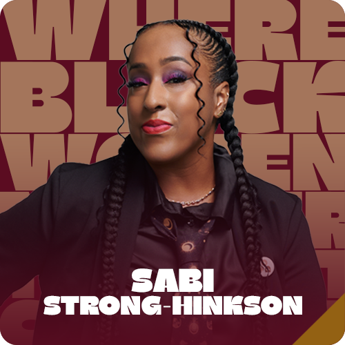 Sabi Strong-Thineson