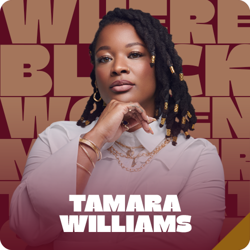 Tamara Williams