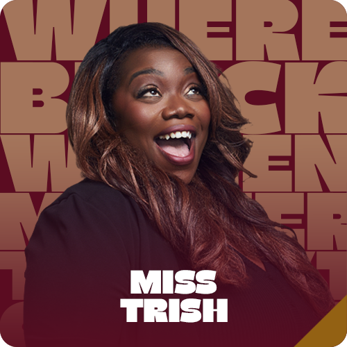 Miss Trish